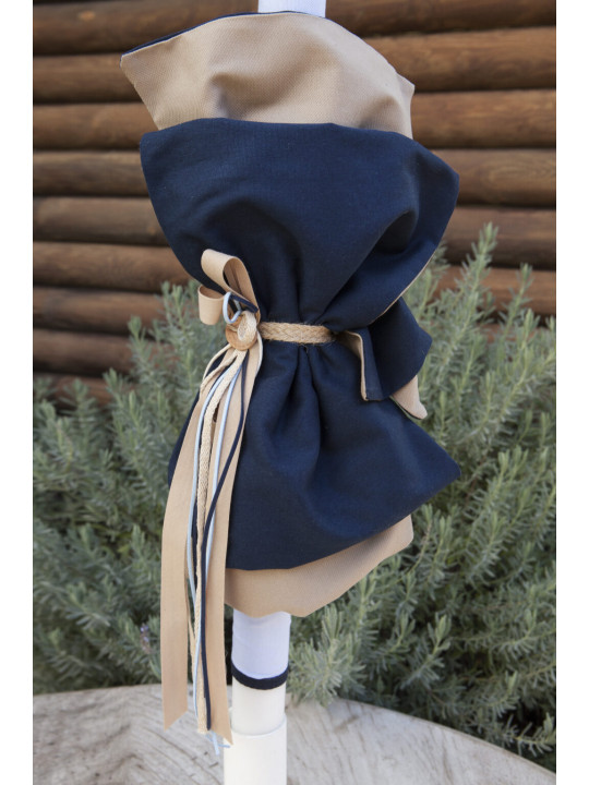 Κ21.56 Πακέτο βάπτισης Baby Bloom