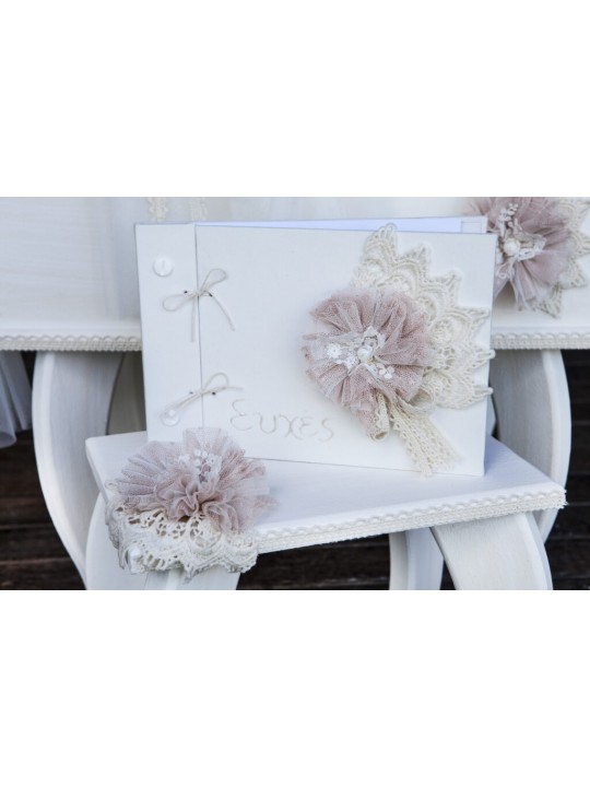 Κ21.08 πακέτο βάπτισης Baby Bloom