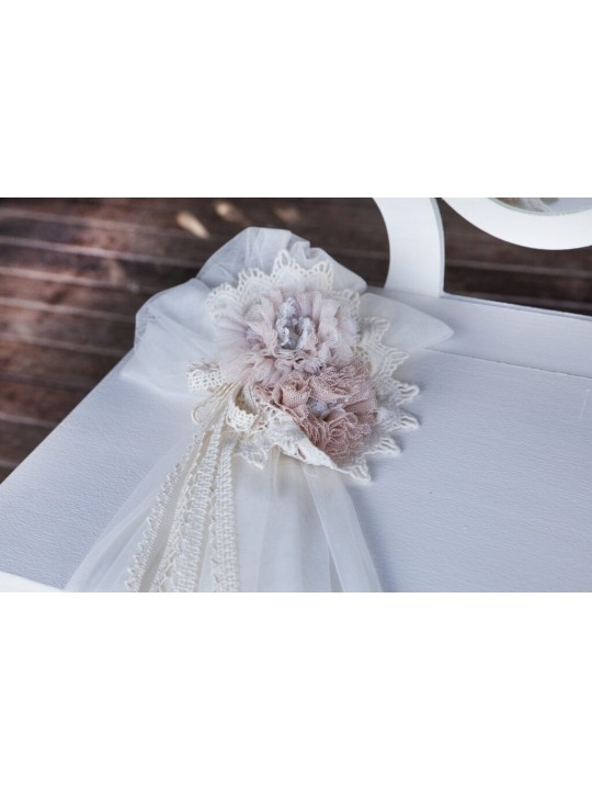 Κ21.08 πακέτο βάπτισης Baby Bloom